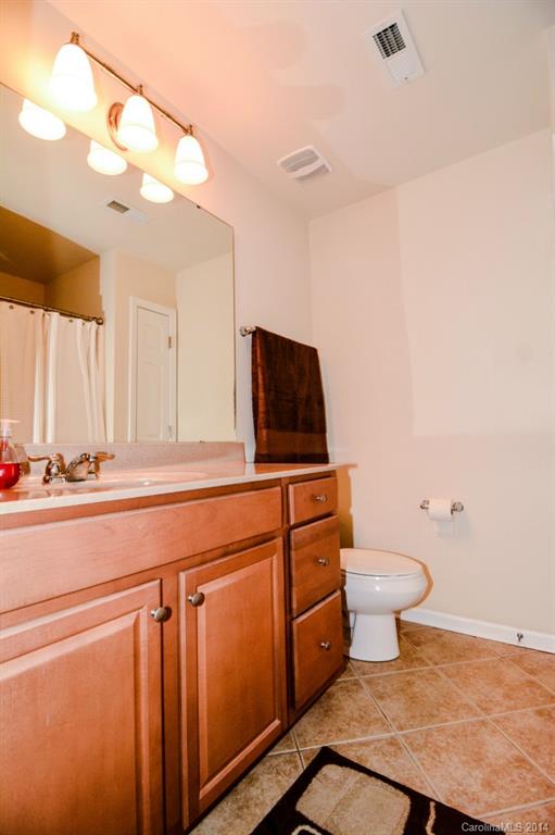 Cureton - Residential