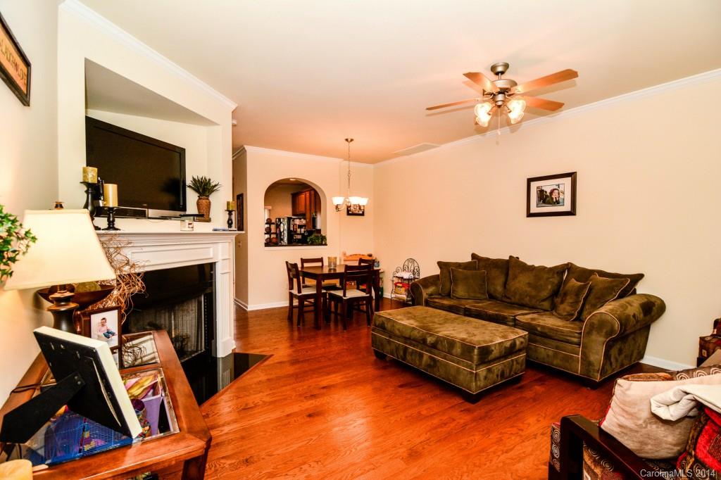 Cureton - Residential