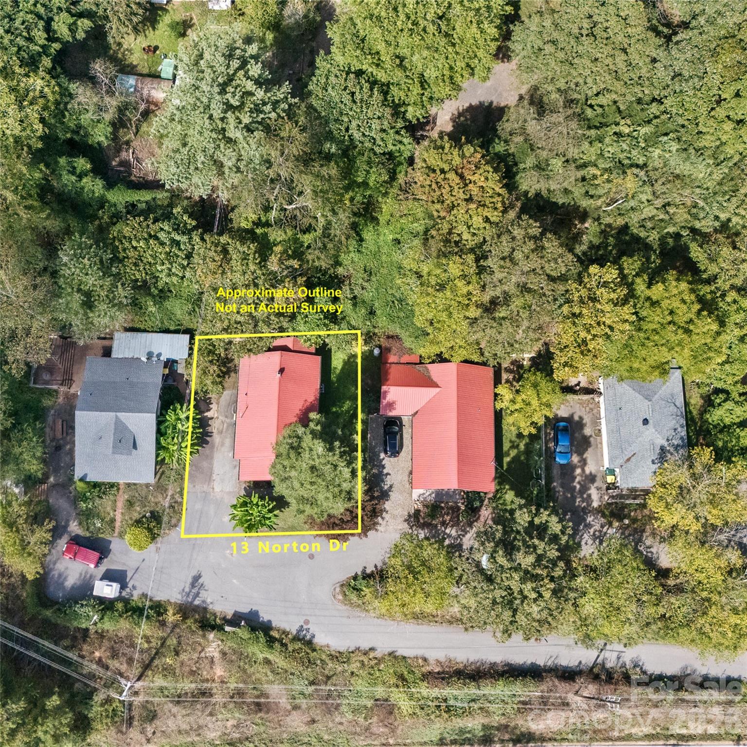 13 Norton Drive