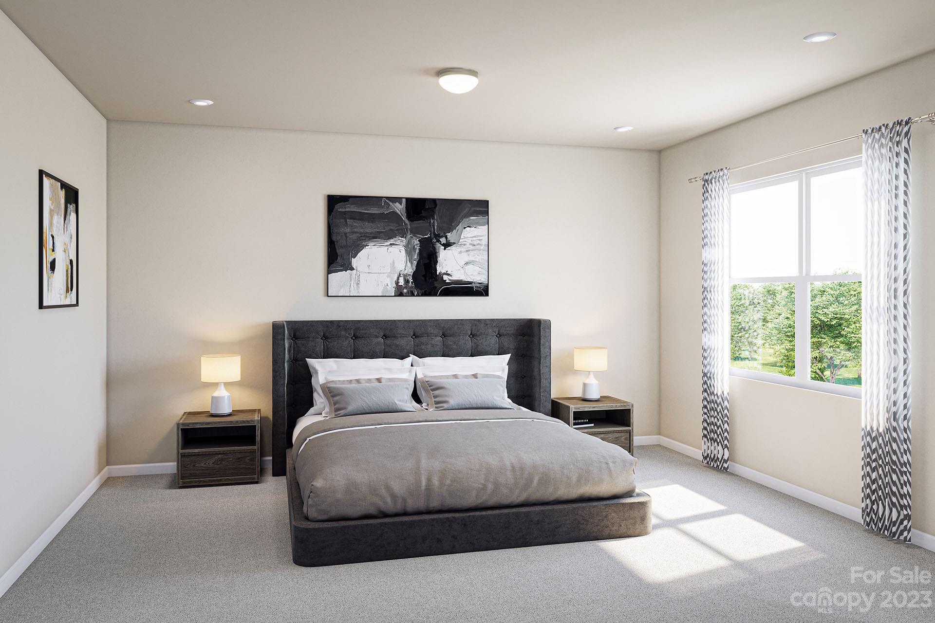 Fifteen 15 Cannon - Residential