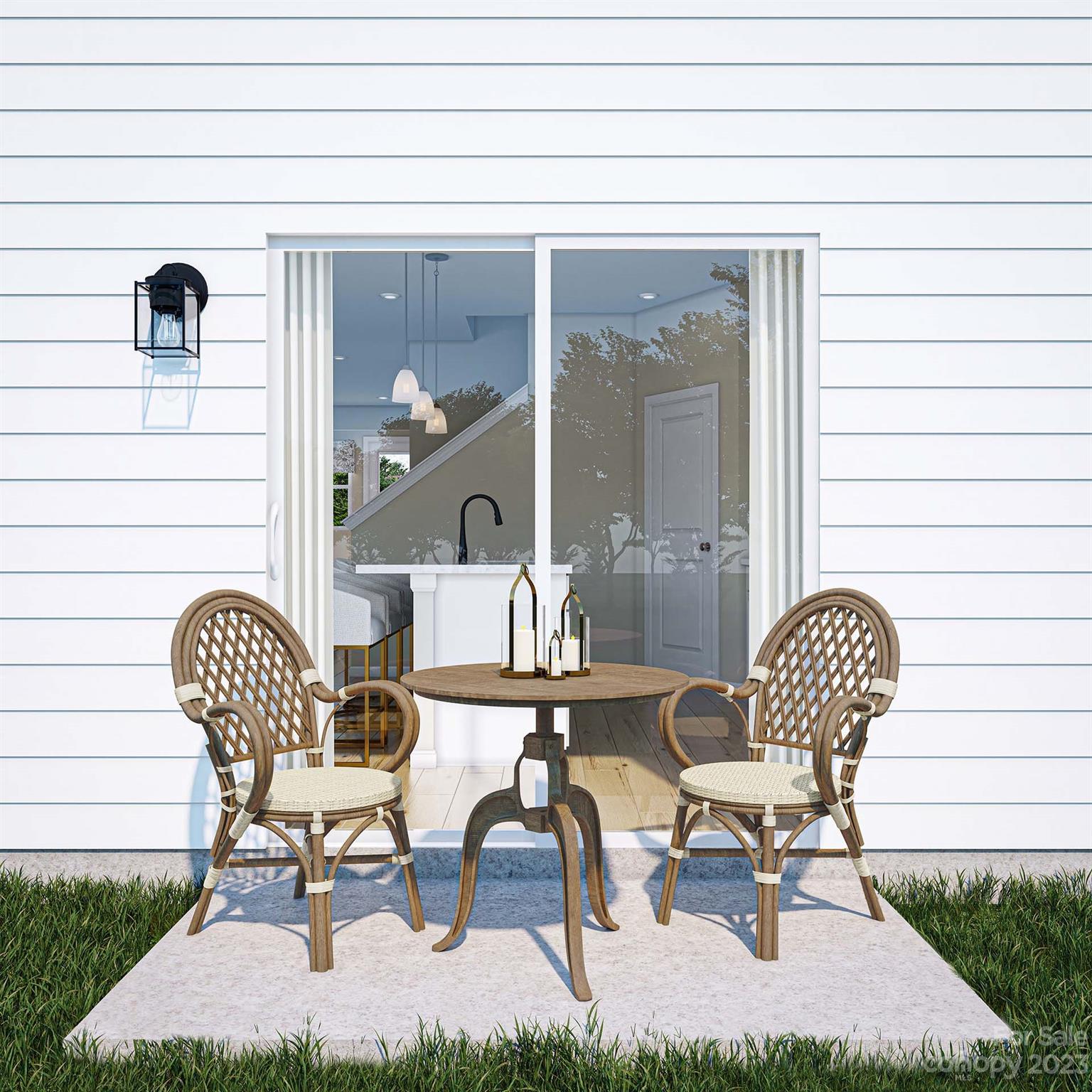 Fifteen 15 Cannon - Residential