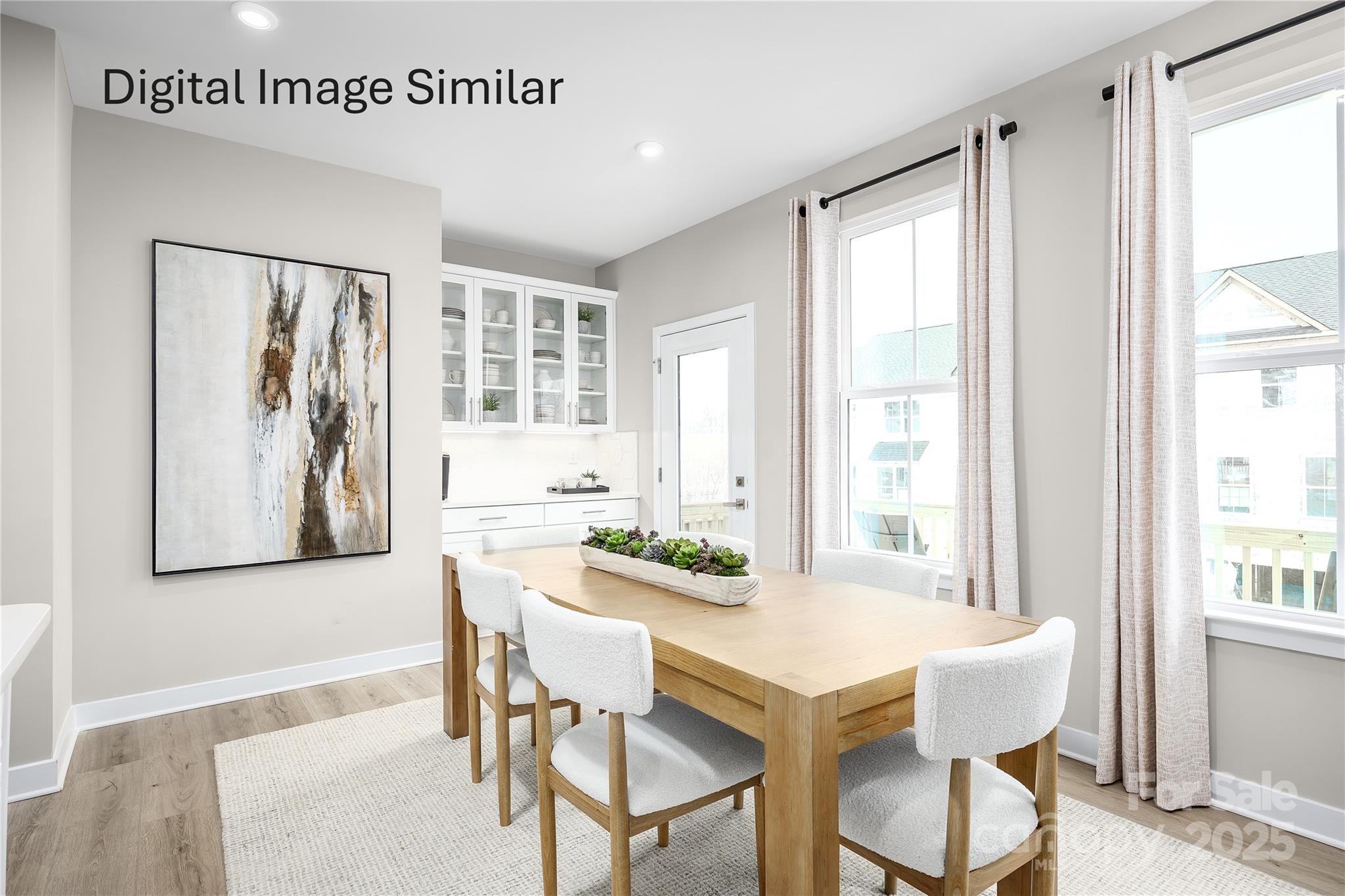 Edenbrook - Residential