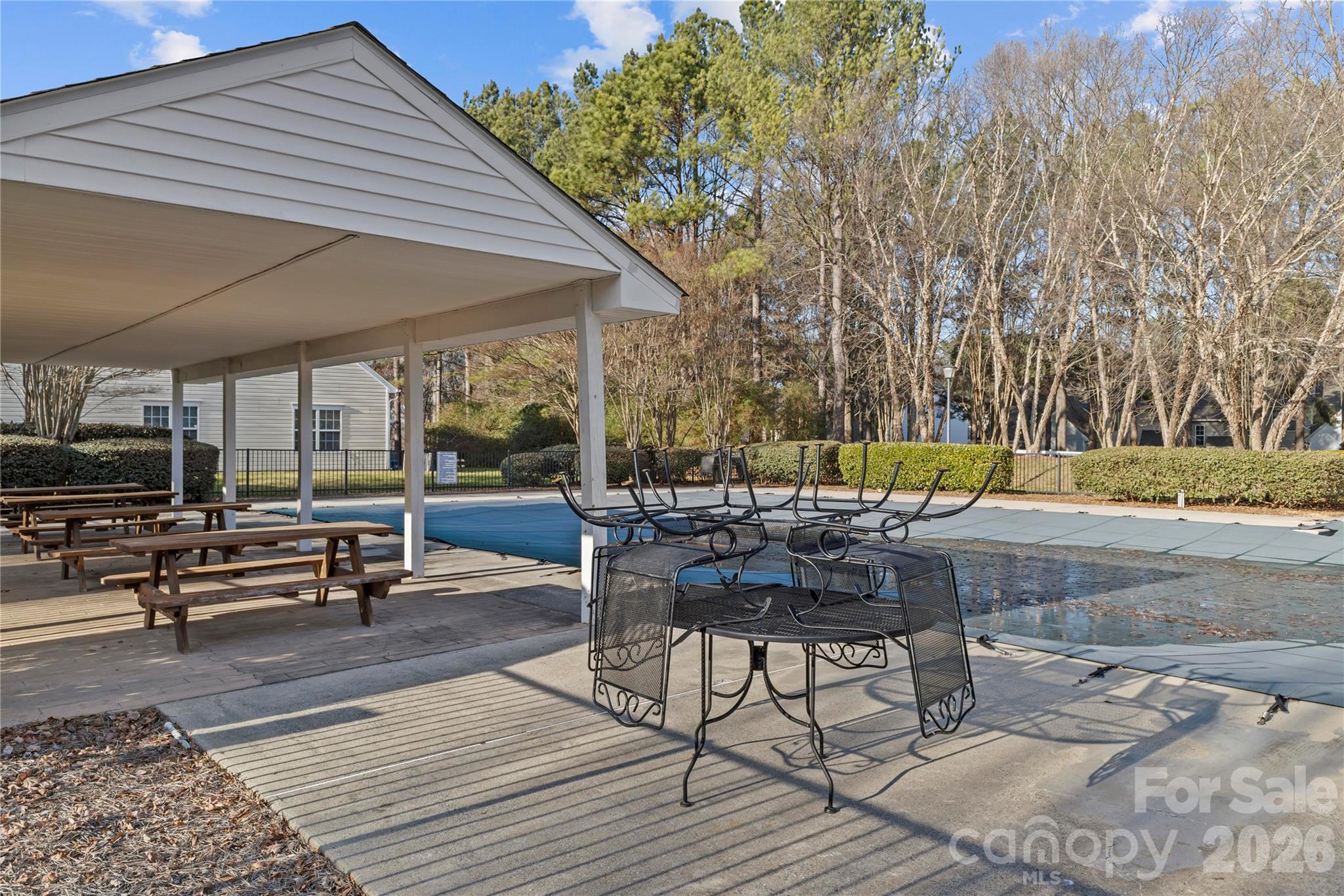 Holly Ridge - Residential