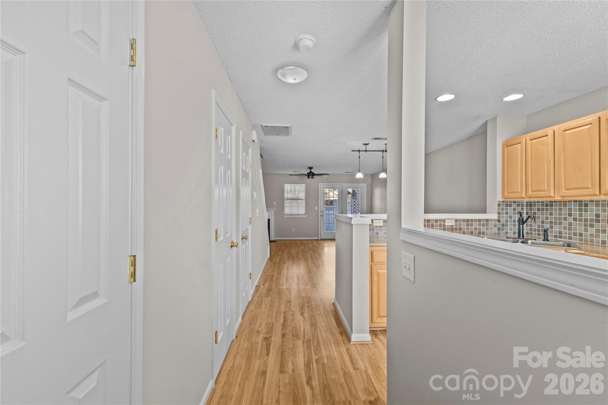 Holly Ridge - Residential