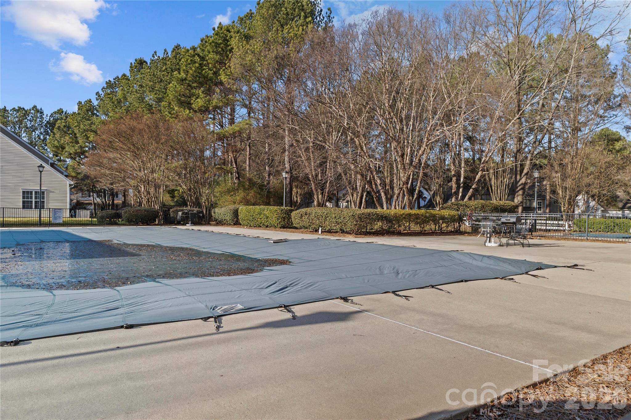 Holly Ridge - Residential