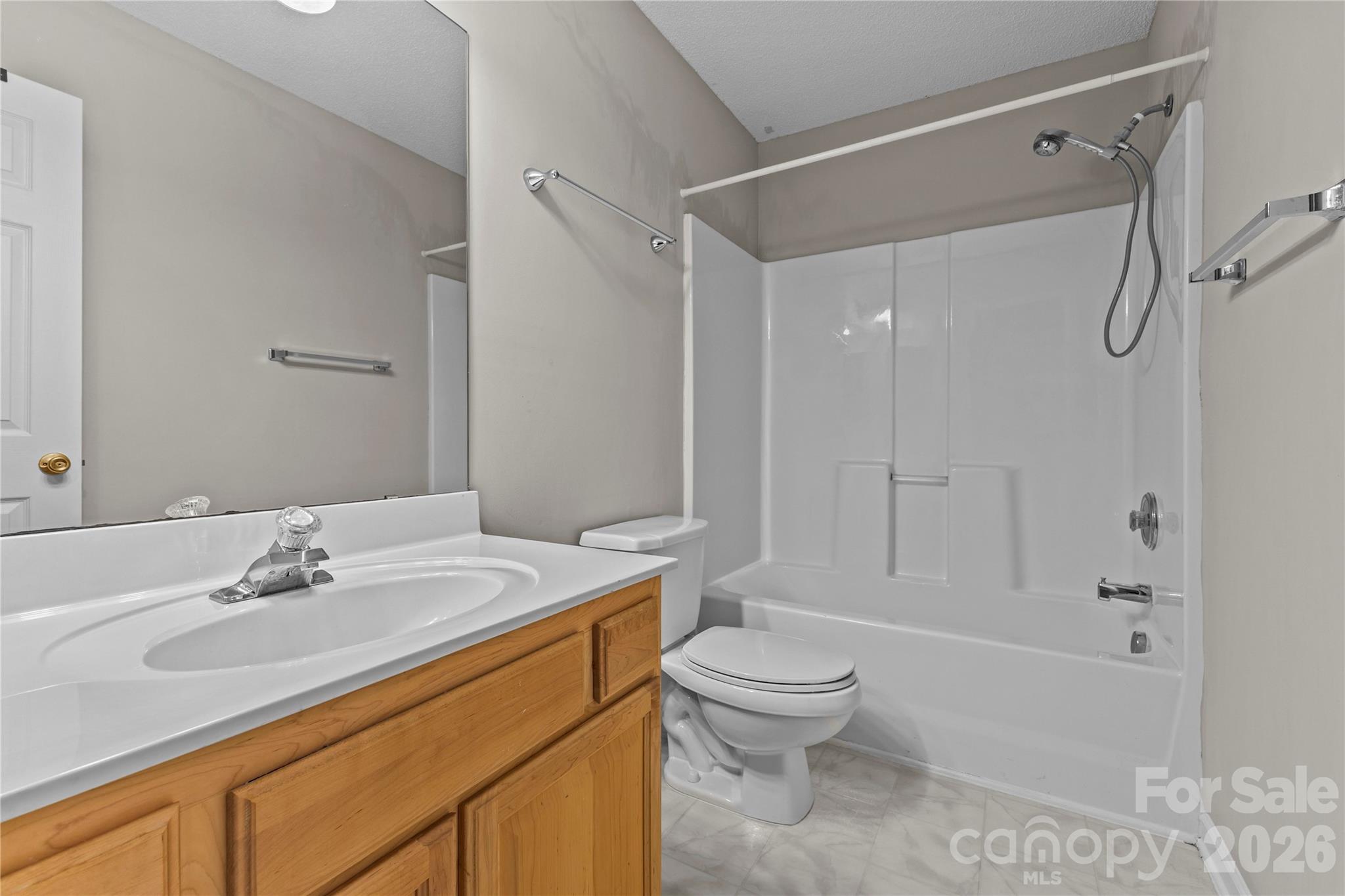 Holly Ridge - Residential