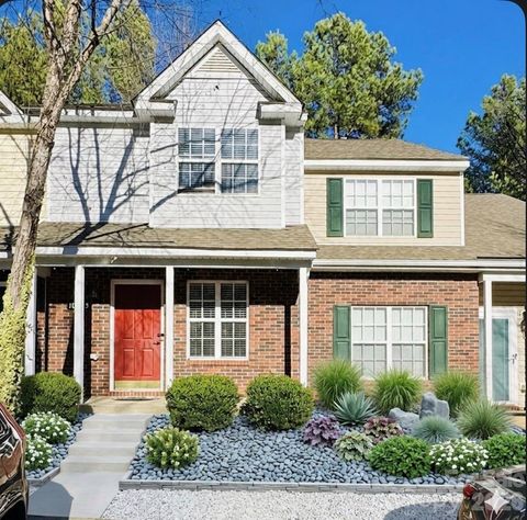 10923 Holly Ridge Boulevard Charlotte NC 28216