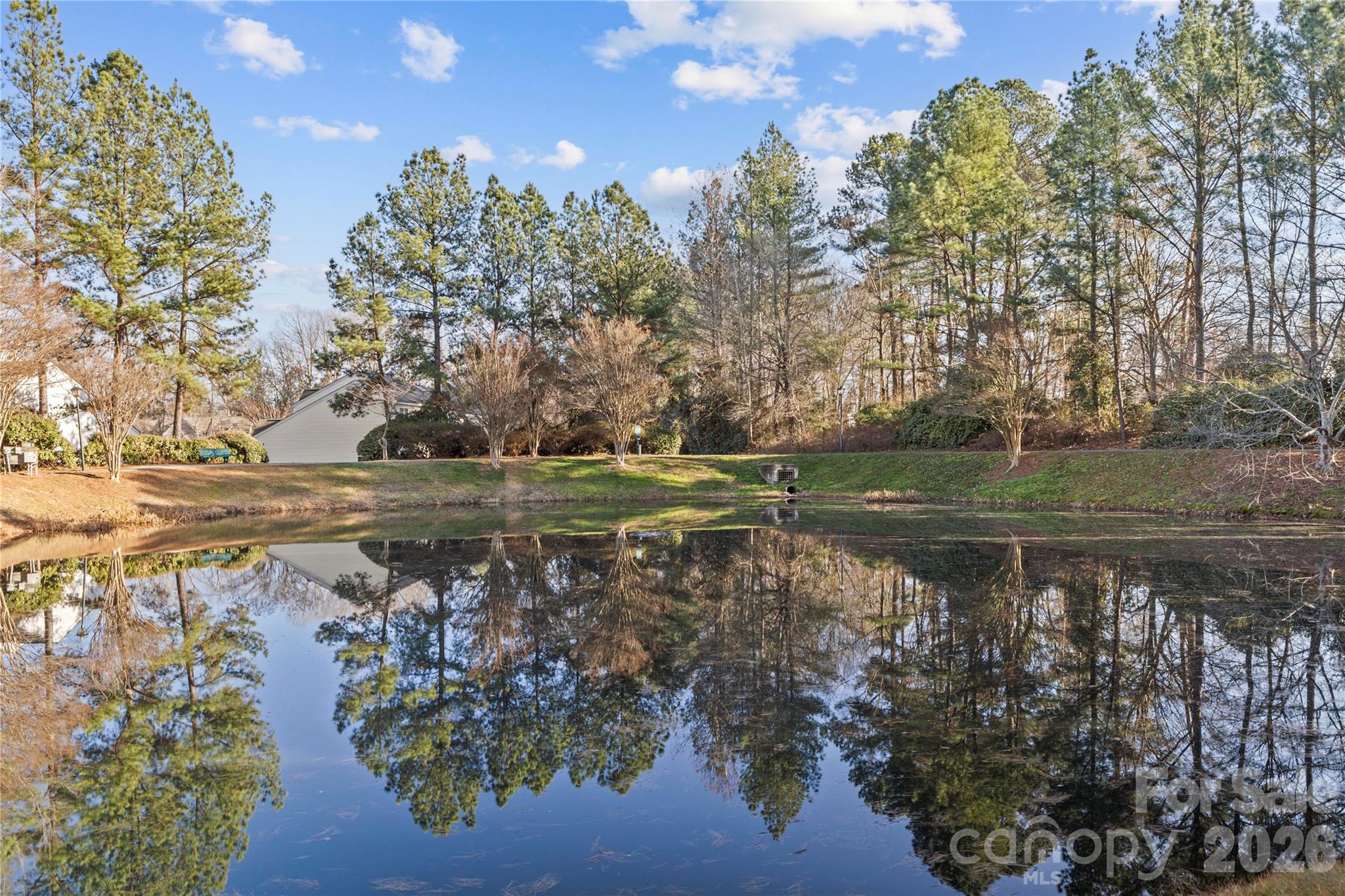 Holly Ridge - Residential