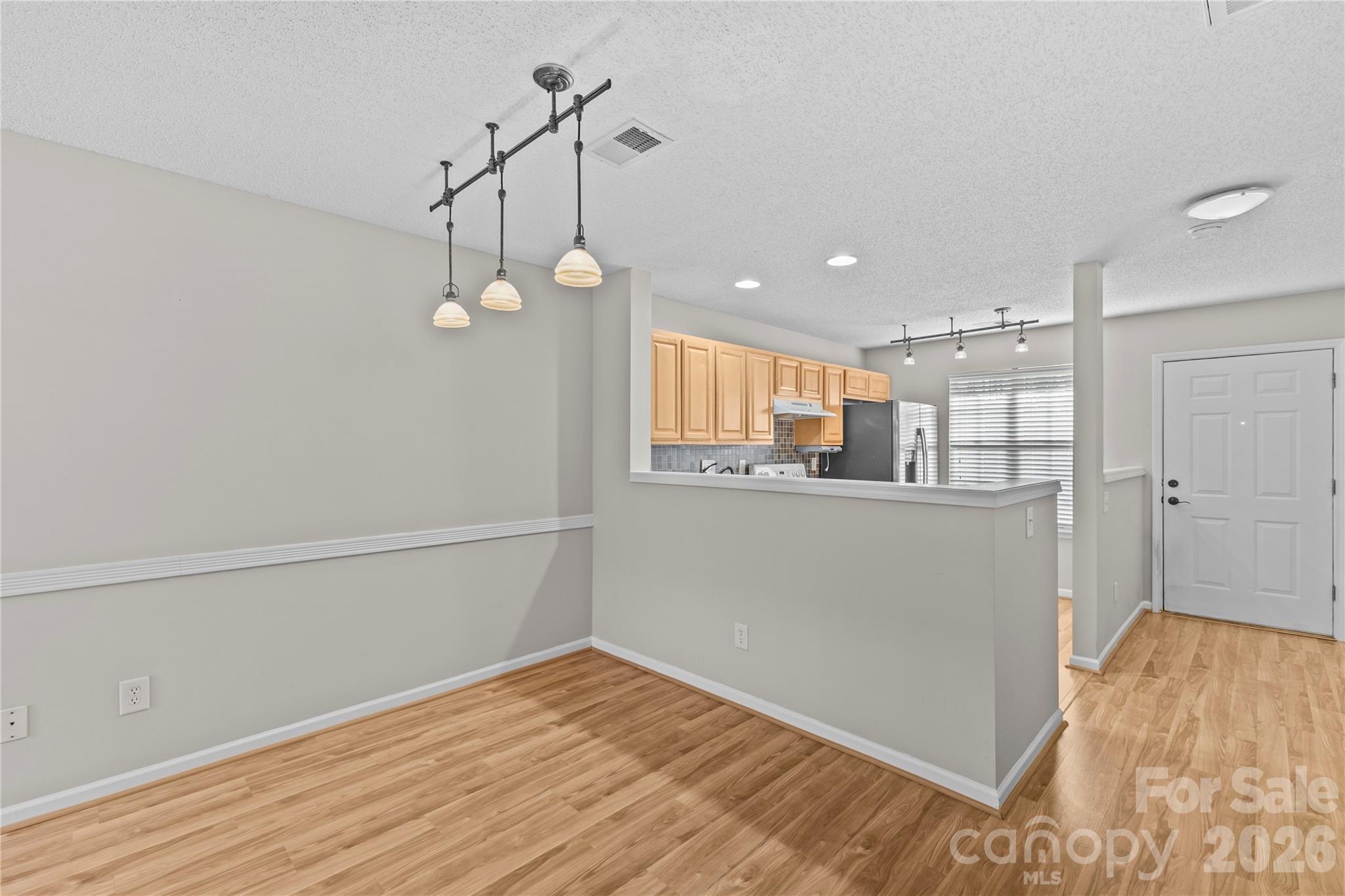 Holly Ridge - Residential