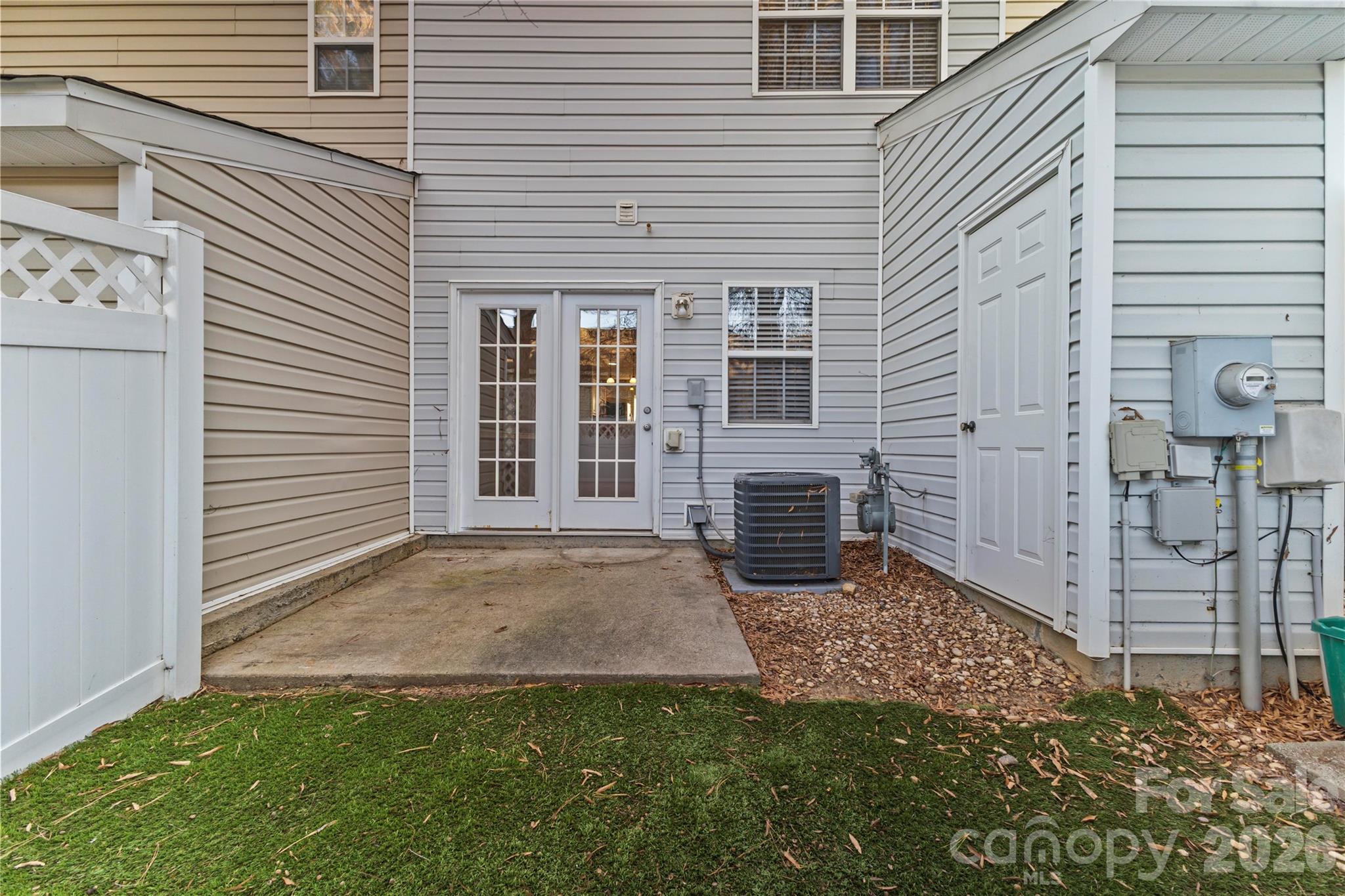 Holly Ridge - Residential