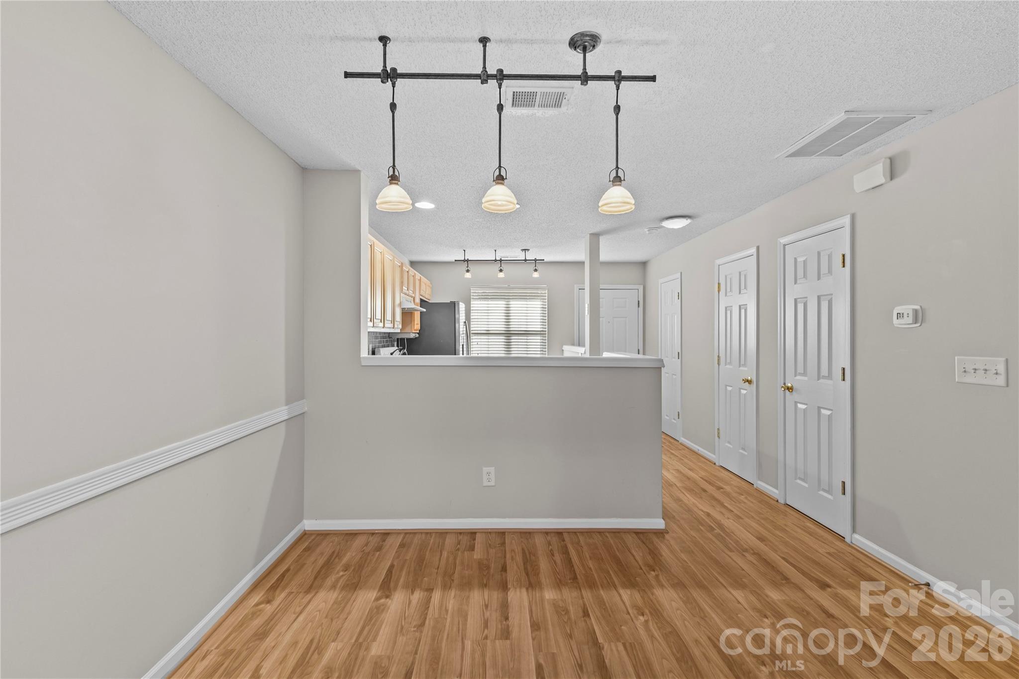 Holly Ridge - Residential