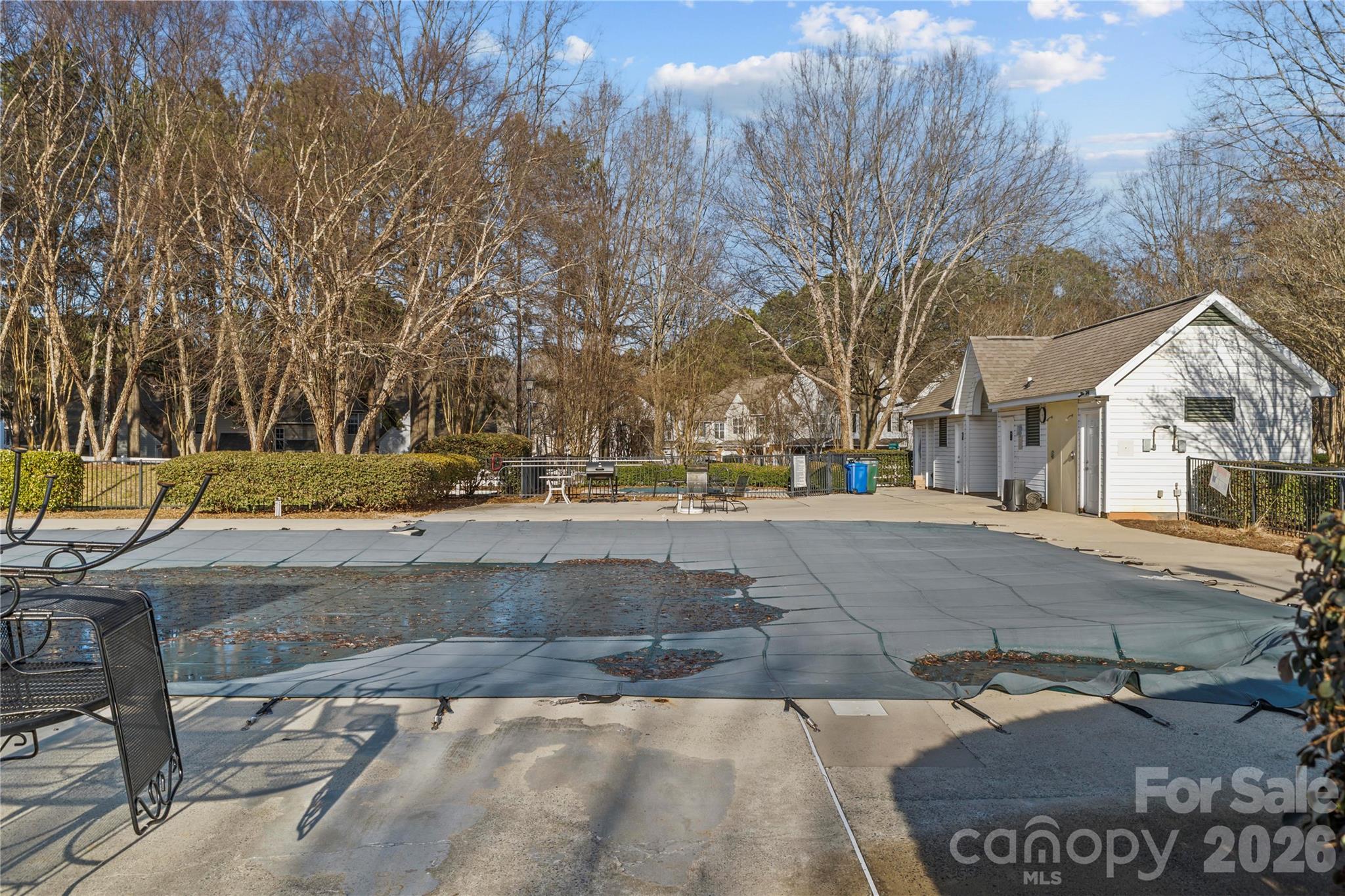 Holly Ridge - Residential