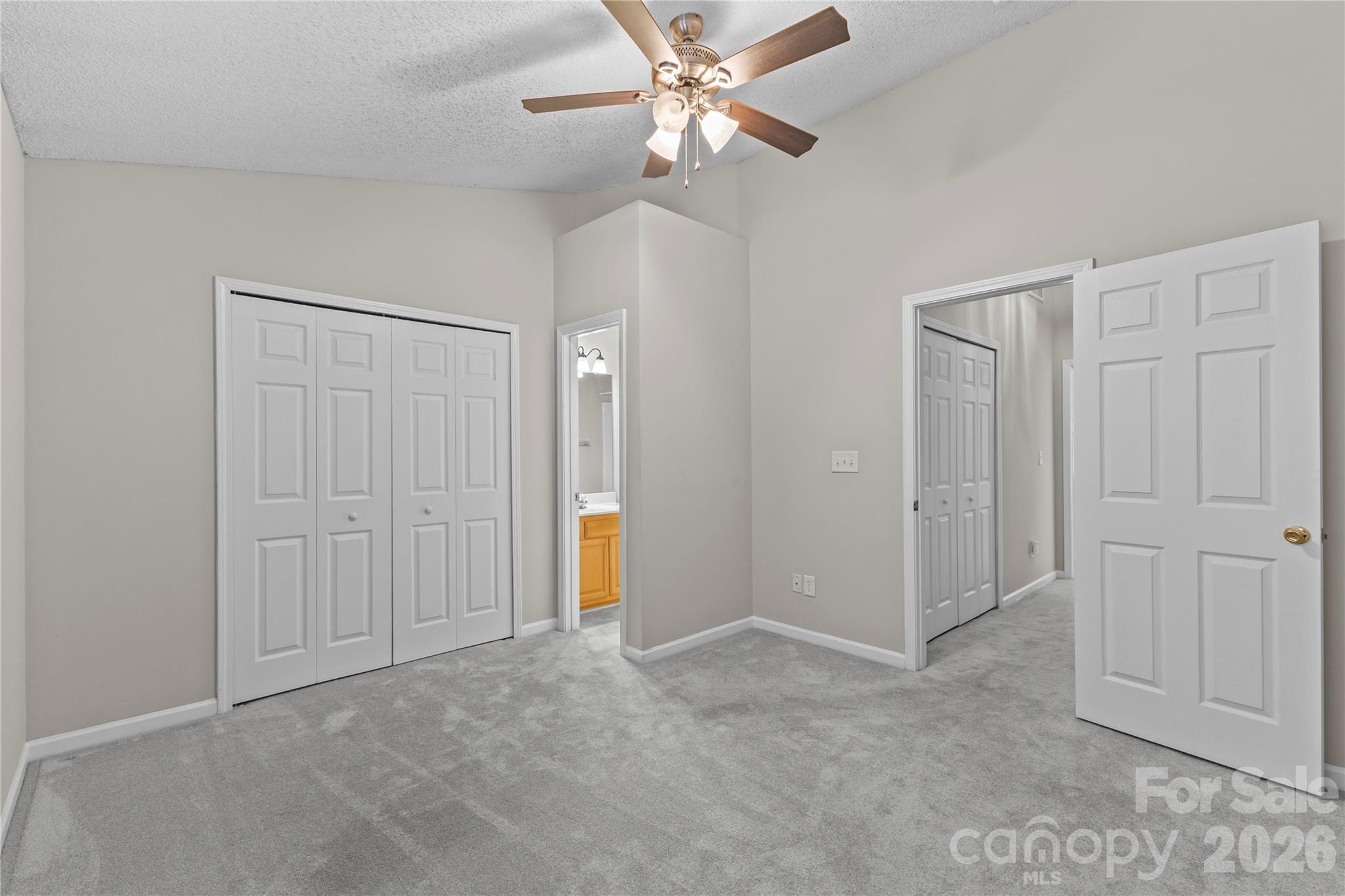 Holly Ridge - Residential