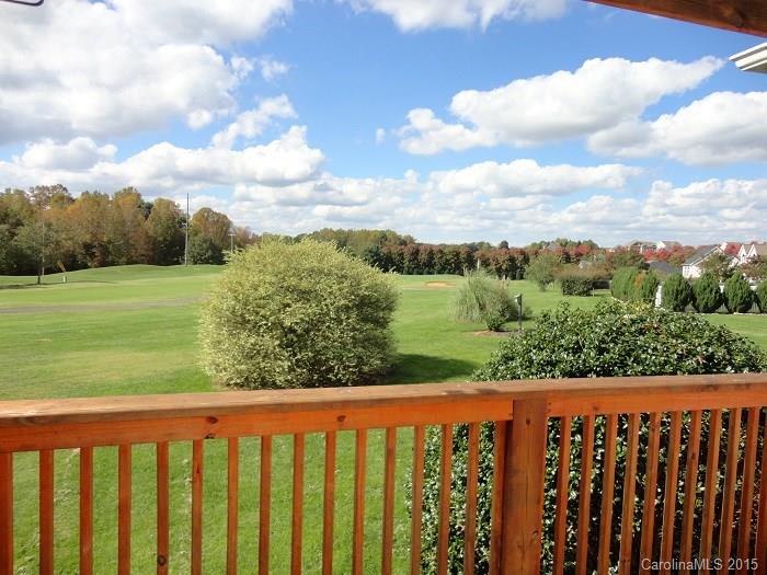 Larkin Golf Club - Residential Lease