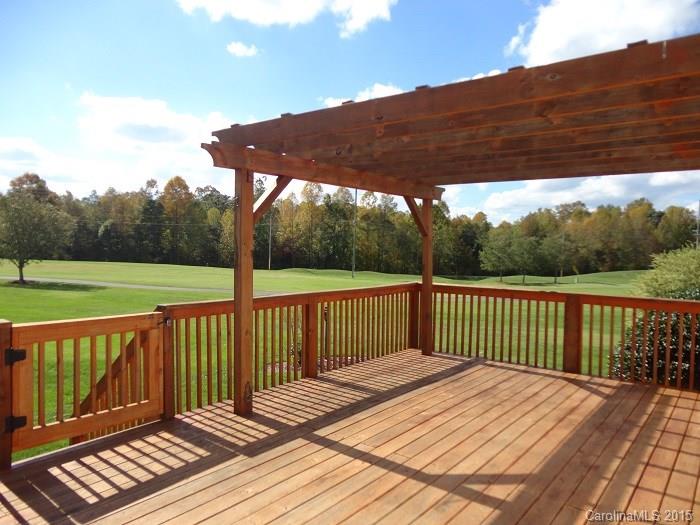 Larkin Golf Club - Residential Lease