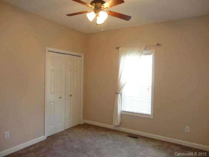 Larkin Golf Club - Residential Lease