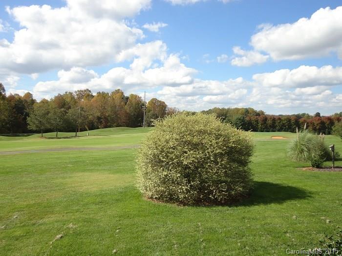 Larkin Golf Club - Residential Lease
