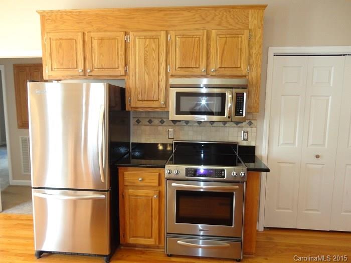 Larkin Golf Club - Residential Lease