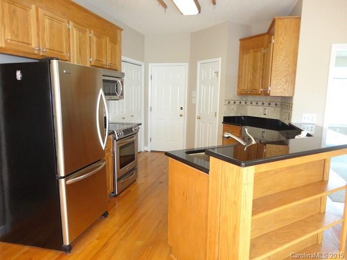 Larkin Golf Club - Residential Lease