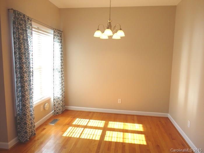 Larkin Golf Club - Residential Lease