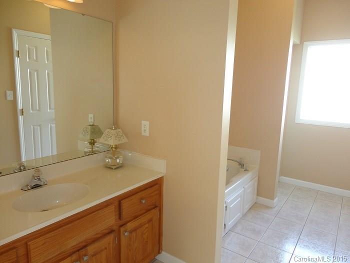 Larkin Golf Club - Residential Lease