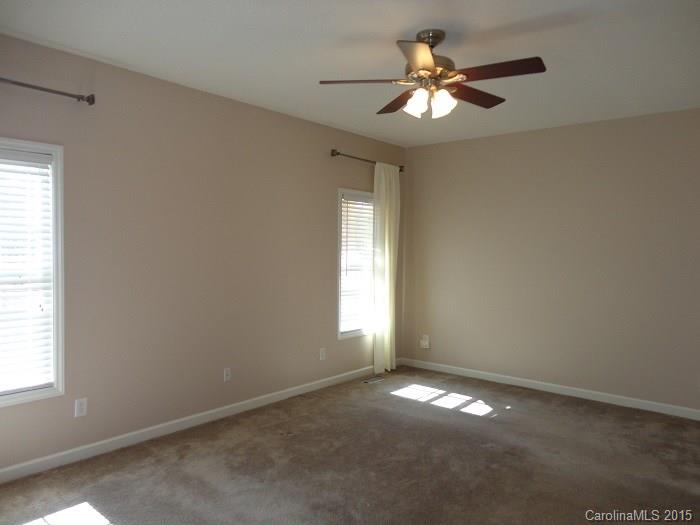 Larkin Golf Club - Residential Lease