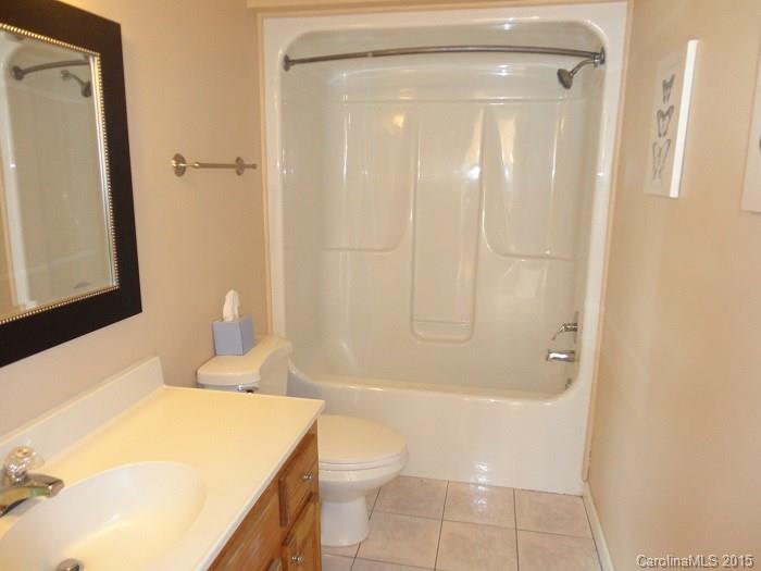 Larkin Golf Club - Residential Lease