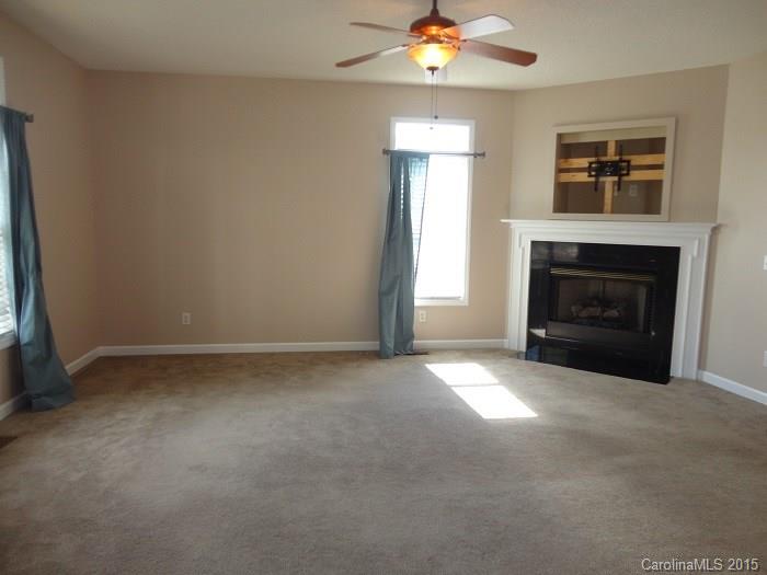 Larkin Golf Club - Residential Lease