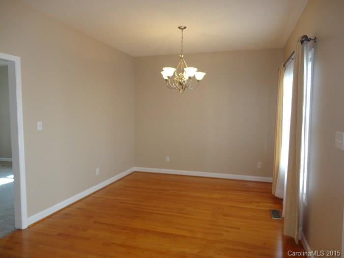 Larkin Golf Club - Residential Lease