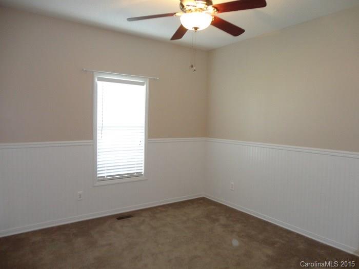 Larkin Golf Club - Residential Lease