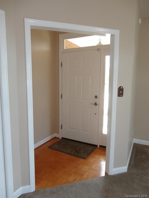 Larkin Golf Club - Residential Lease