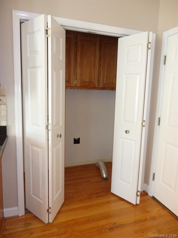 Larkin Golf Club - Residential Lease