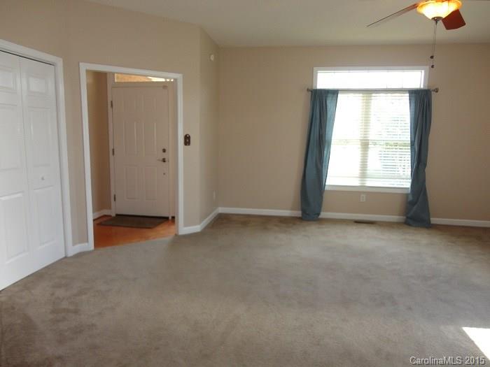 Larkin Golf Club - Residential Lease