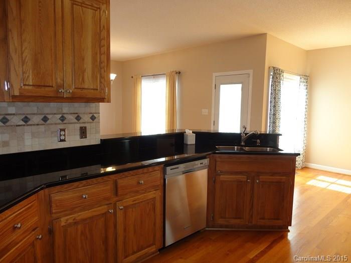 Larkin Golf Club - Residential Lease