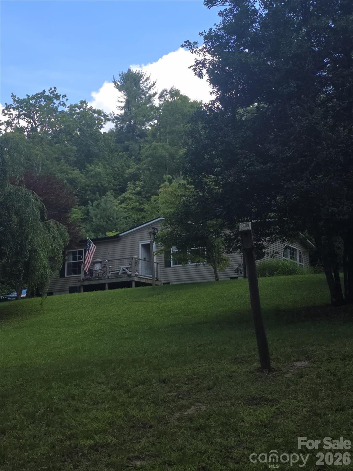 192 Lady Bug Lane, Penrose, NC, 28766