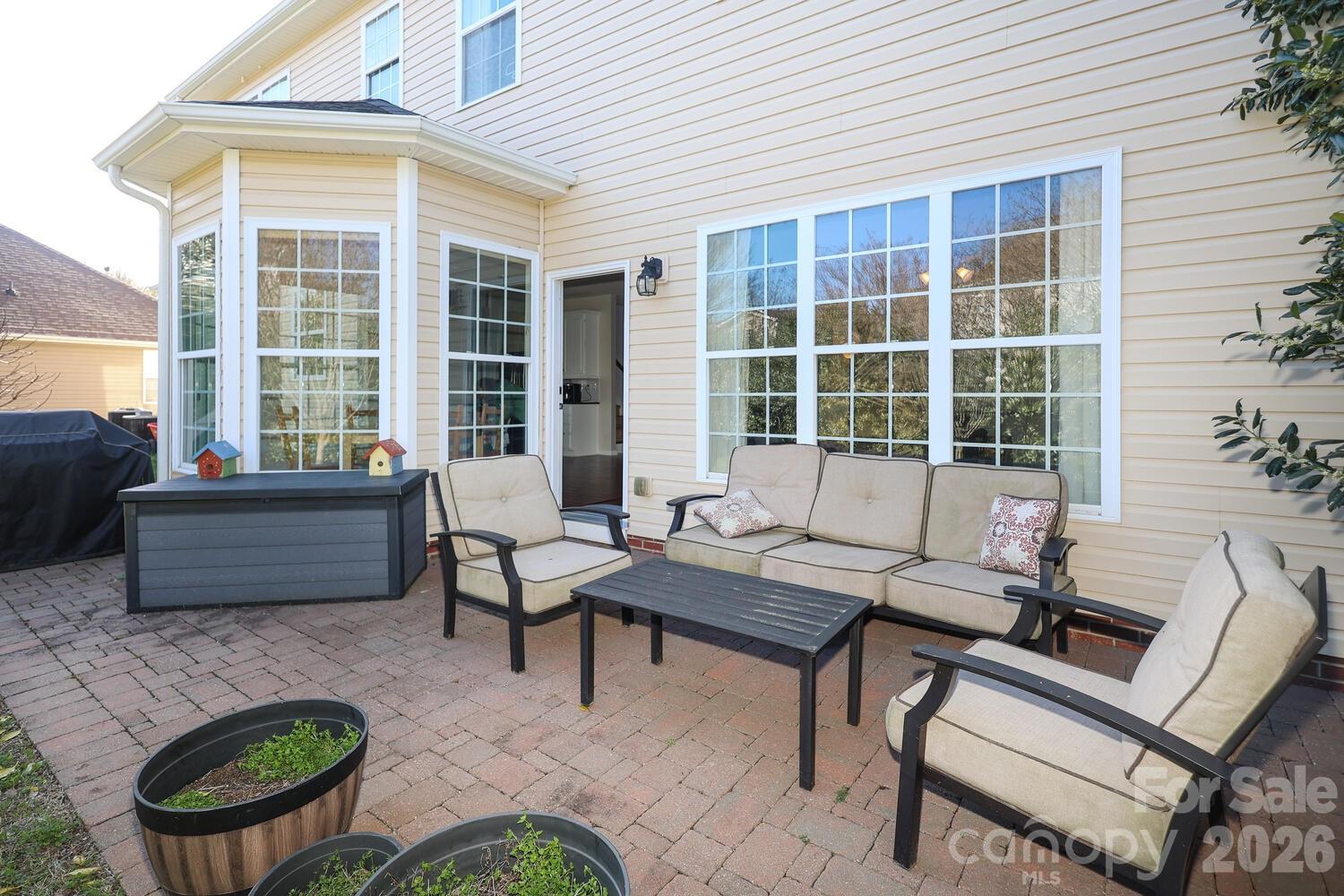 Berewick - Residential