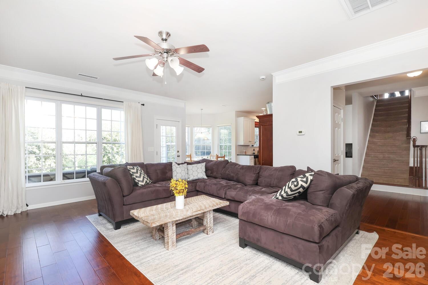 Berewick - Residential