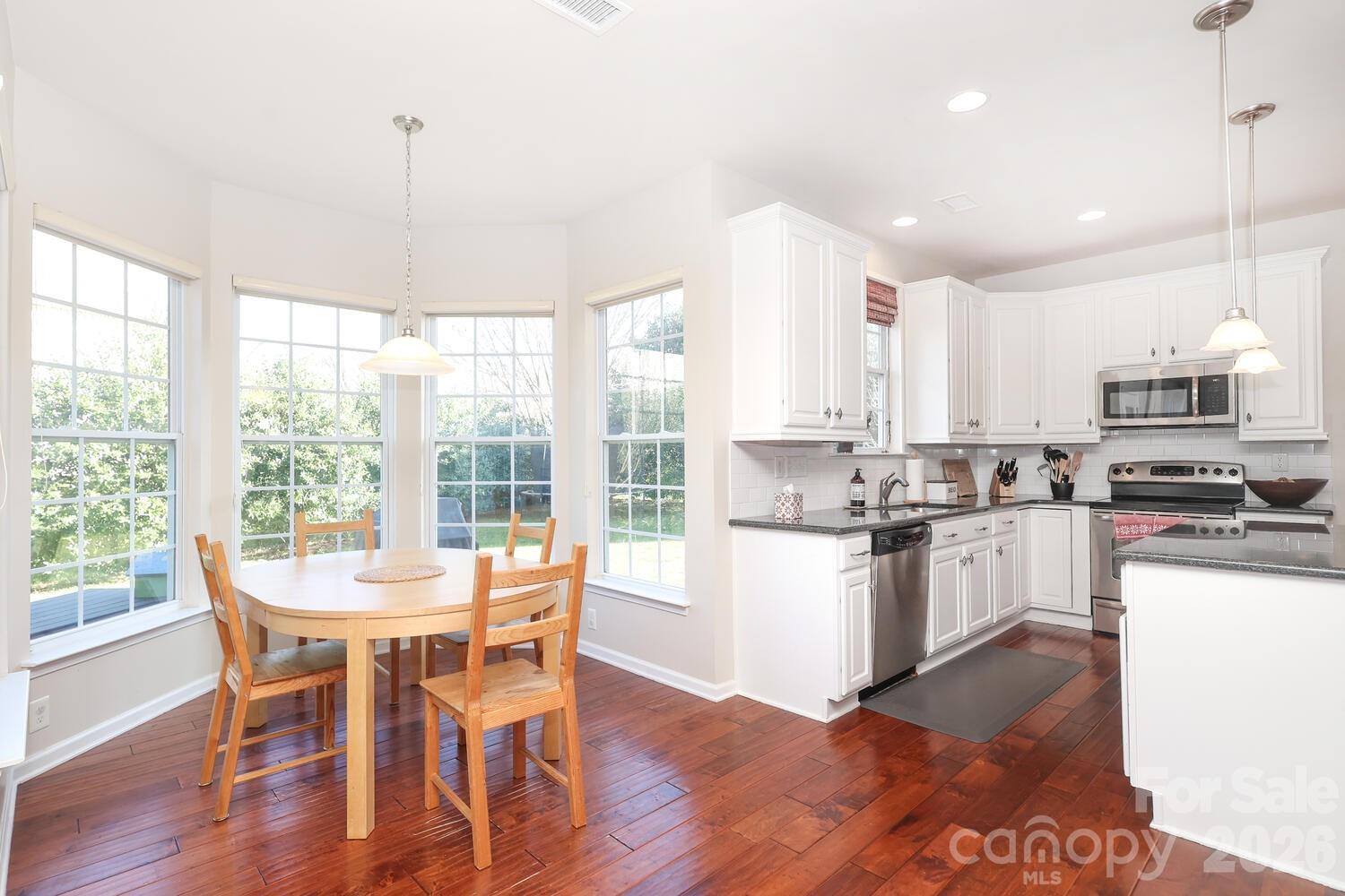 Berewick - Residential