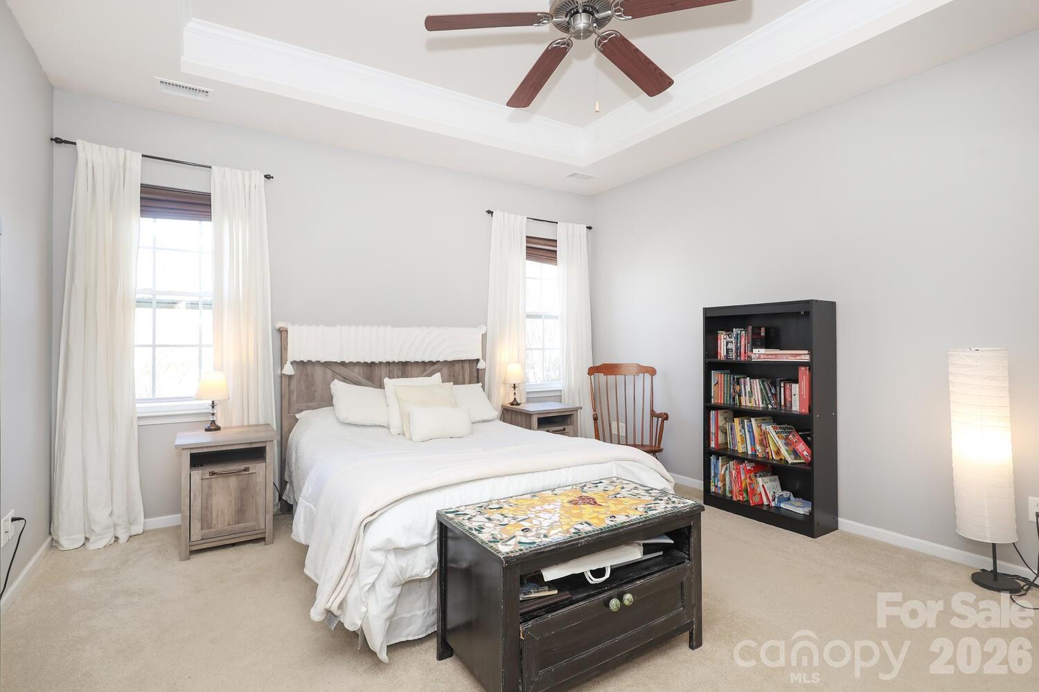 Berewick - Residential