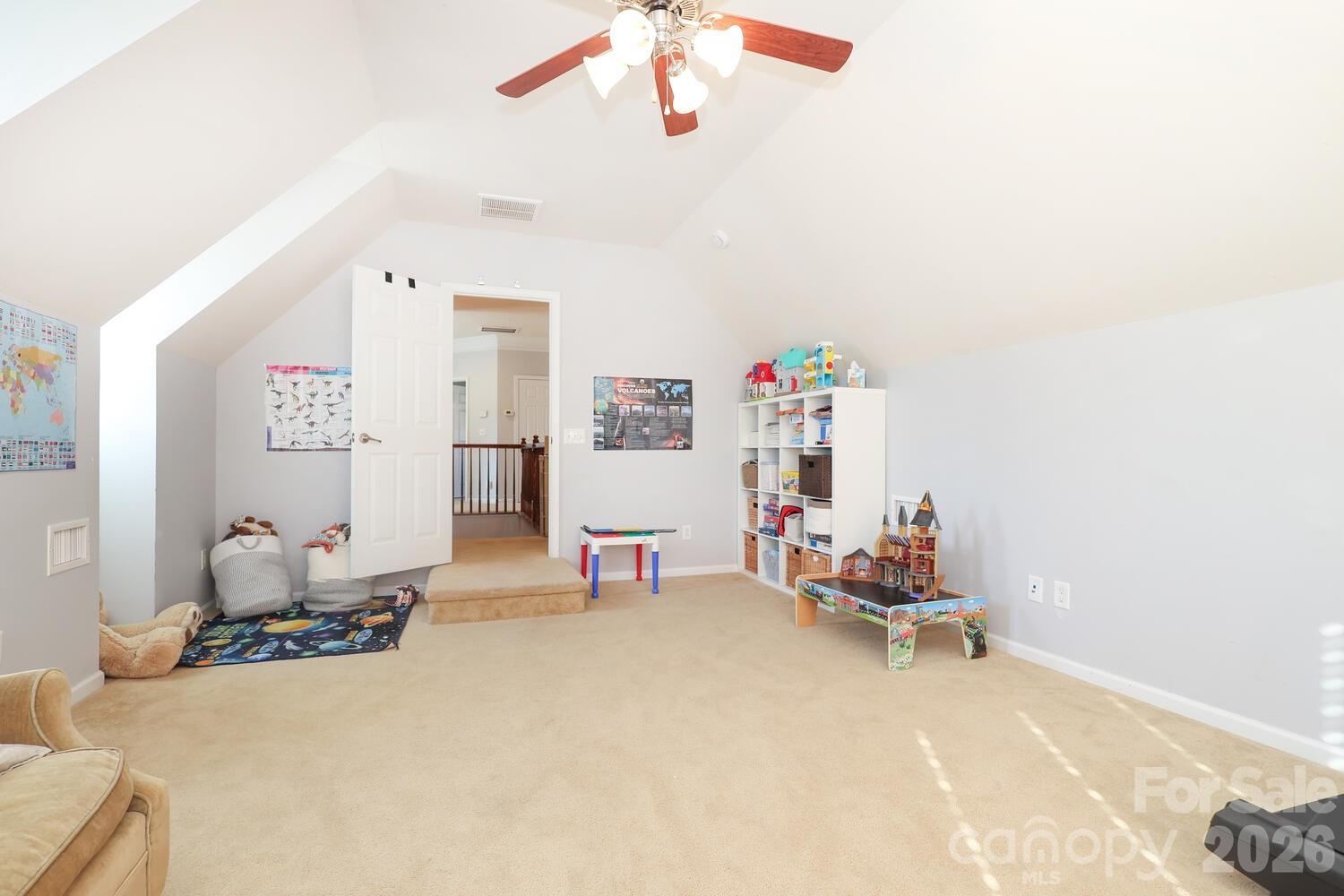 Berewick - Residential