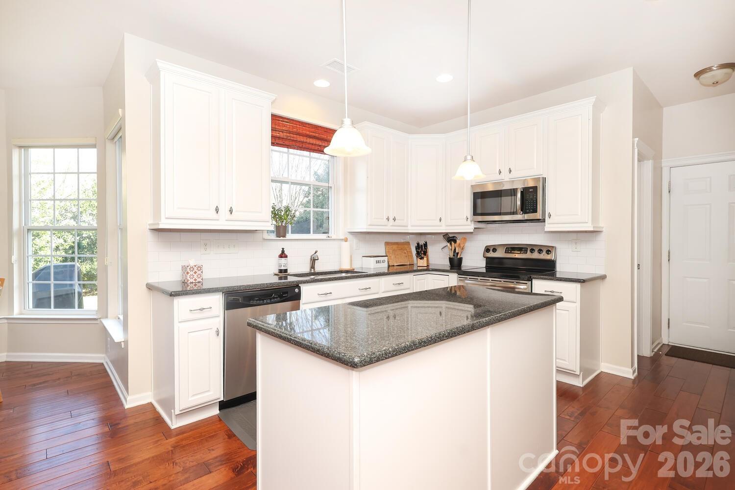 Berewick - Residential