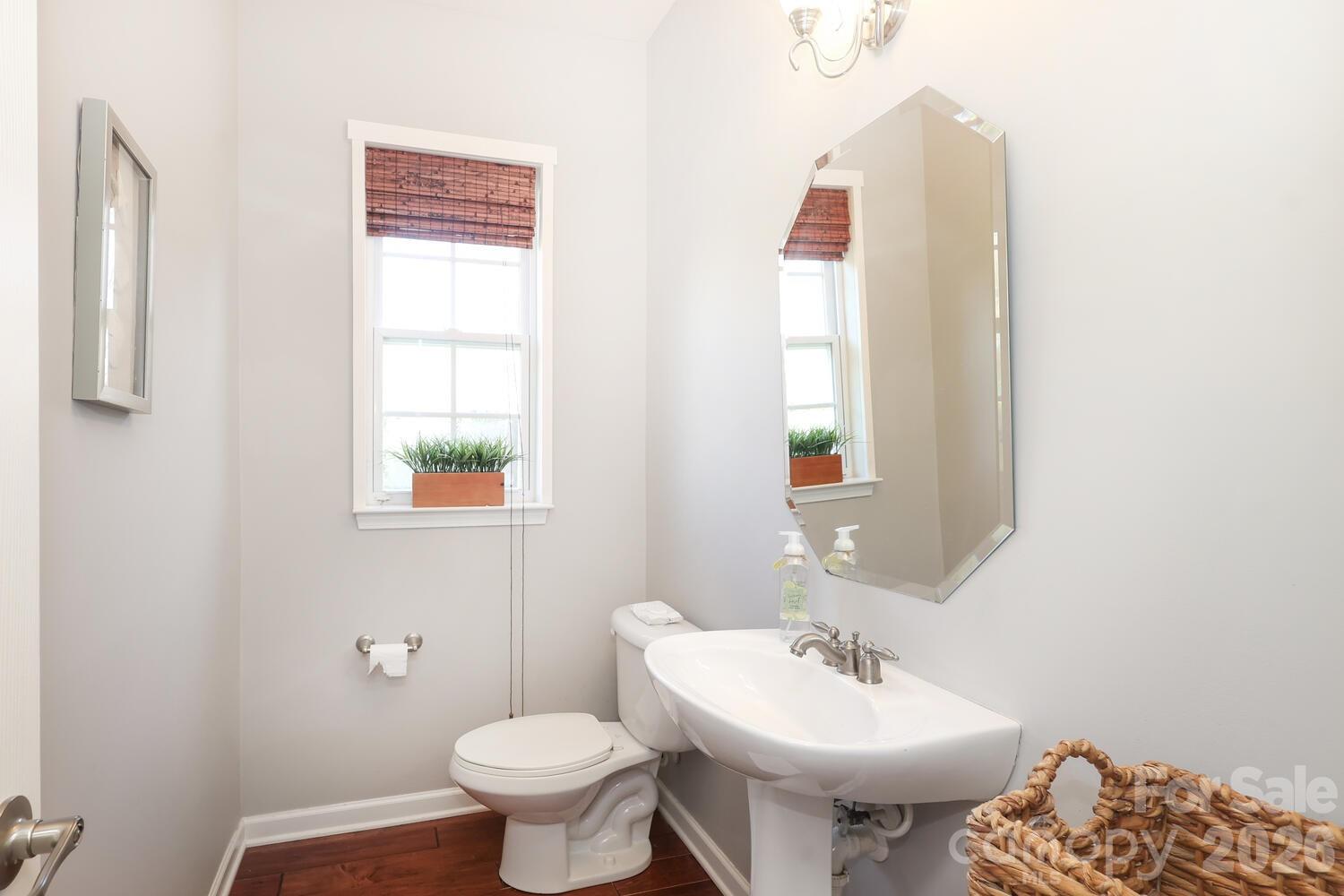 Berewick - Residential