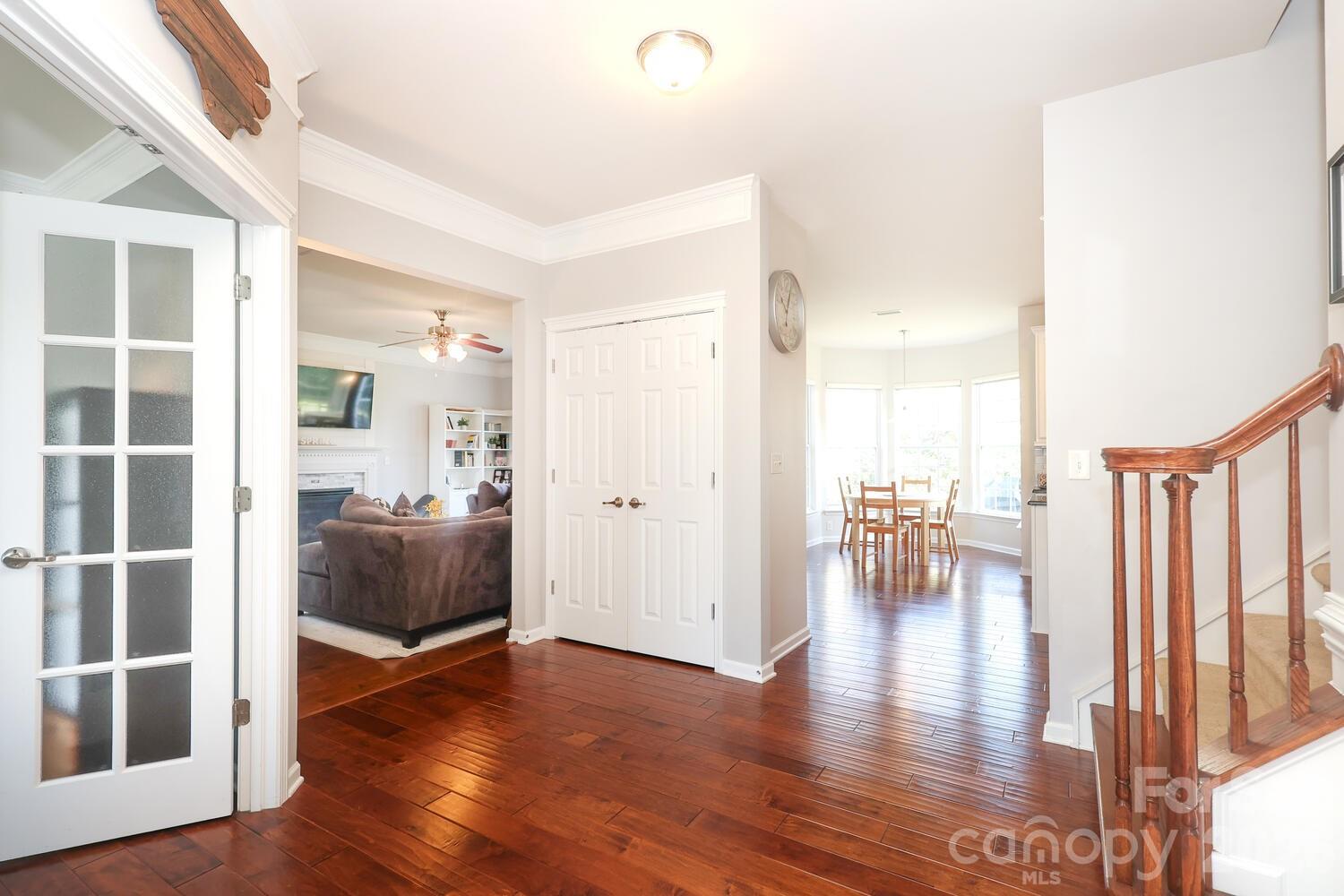 Berewick - Residential