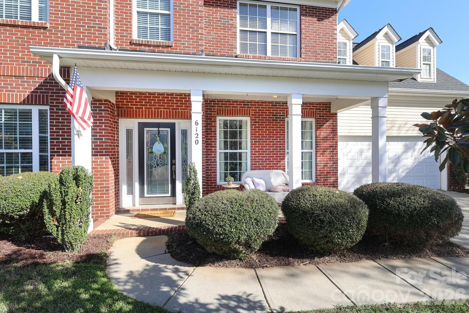 Berewick - Residential