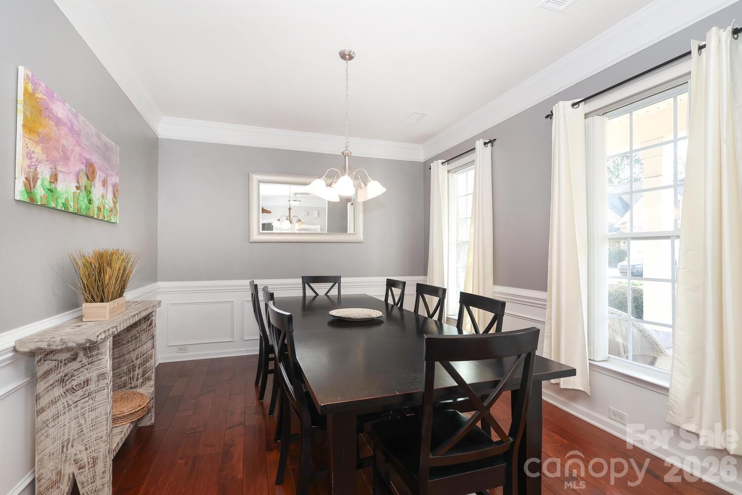 Berewick - Residential