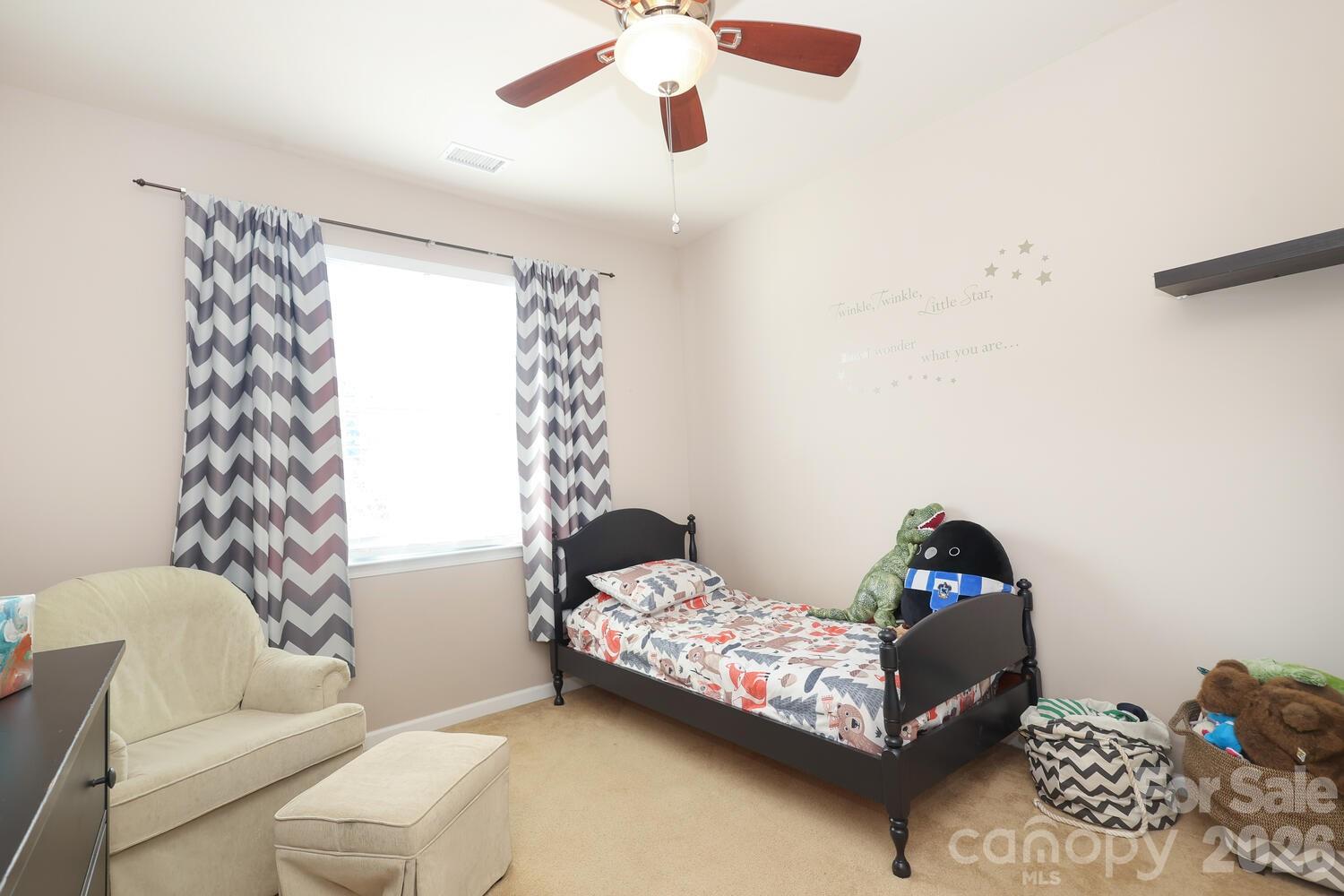 Berewick - Residential