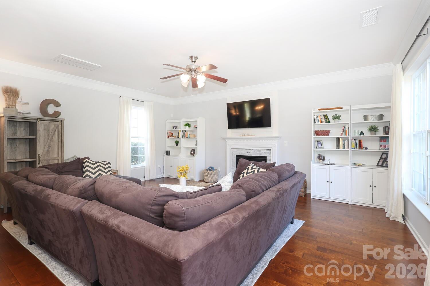 Berewick - Residential