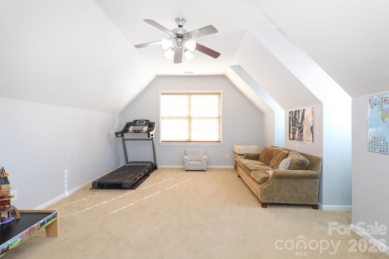 Berewick - Residential