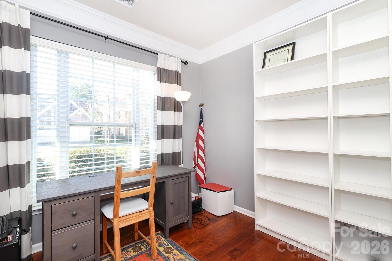 Berewick - Residential