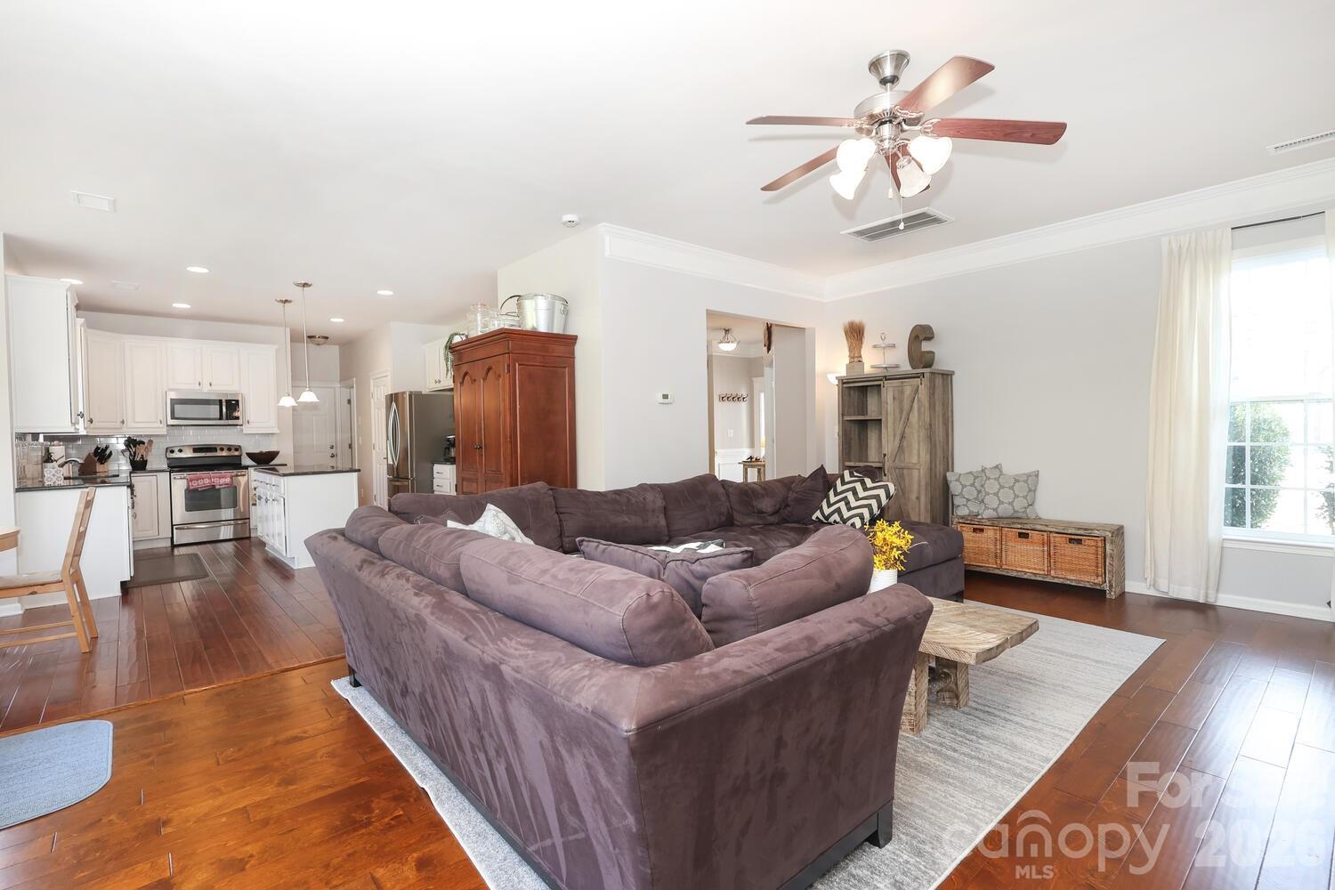 Berewick - Residential